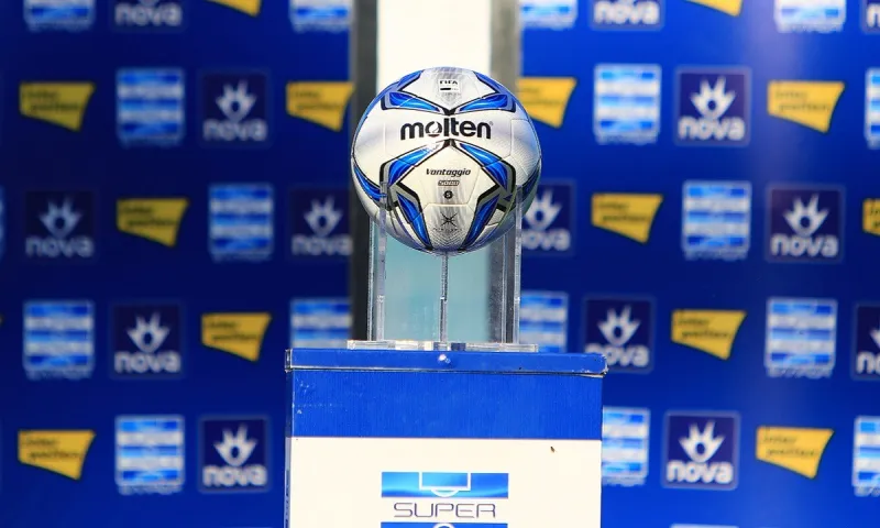 Super League 1: Ο γυμναστής που τρολάρουν οι παίκτες