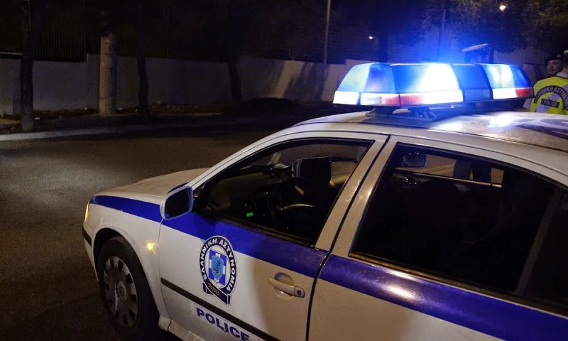 Συναγερμός στην Ηλεία: Καταγγελία για νέα απόπειρα αρπαγής ανηλίκου!