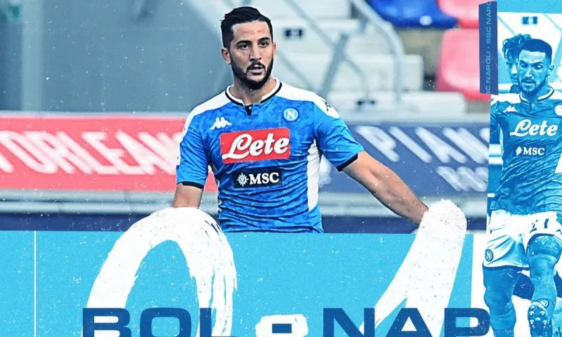 Serie A: Γκολ ο Μανωλάς, ανατροπή η Μίλαν