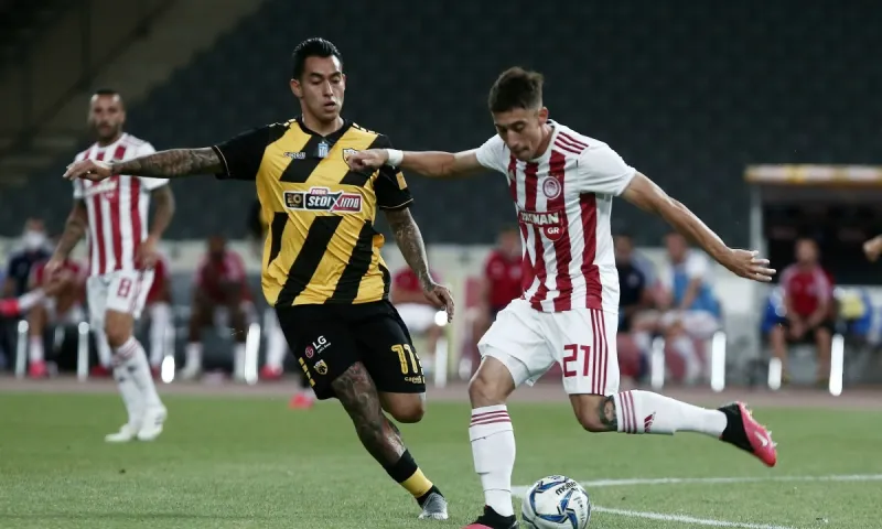 ΑΠΟΚΑΛΥΨΗ: Αναβολή της σύσκεψης ασφαλείας του τελικού στην Ριζούπολη!
