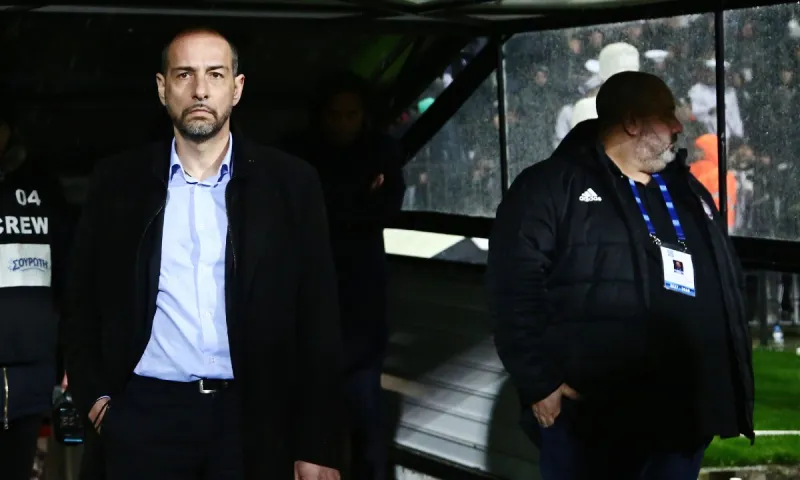 ΠΑΟΚ - Ραγδαίες εξελίξεις: Παραιτήθηκαν δύο μετά το φιάσκο των δελτίων