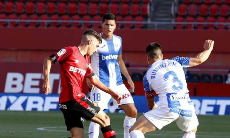 LaLiga - Γιαννόπουλος: Κι όμως, στην «ουρά» υπάρχει... μάχη!