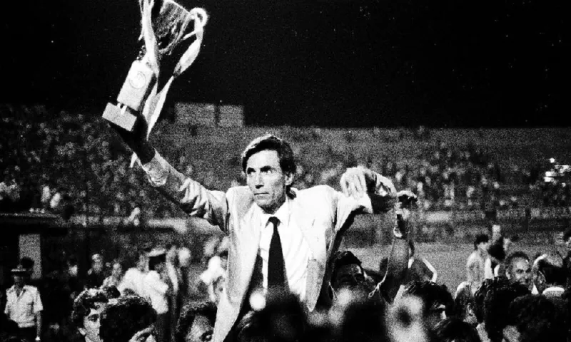 17 Ιουλίου: Η μέρα που ο Παναθηναϊκός πέρασε στα χέρια της οικογένειας Βαρδινογιάννη (pics-vids)