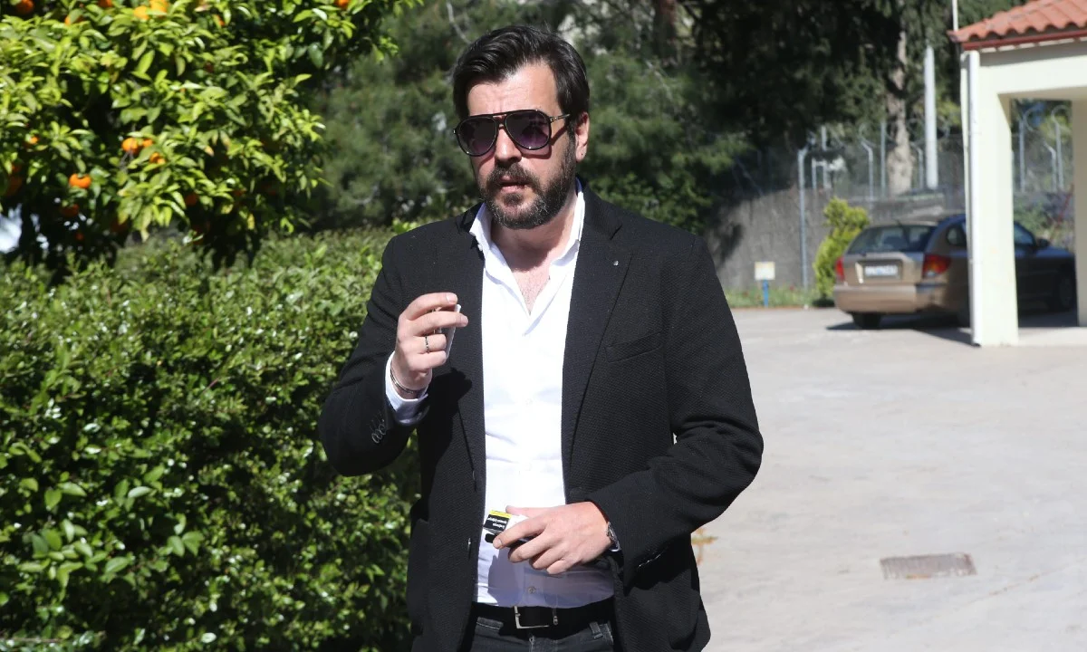 Κυριάκος: «Τιμή της ΑΕΚ να μην κάνει ένσταση- Ήρθε ώρα για αλλαγή!»