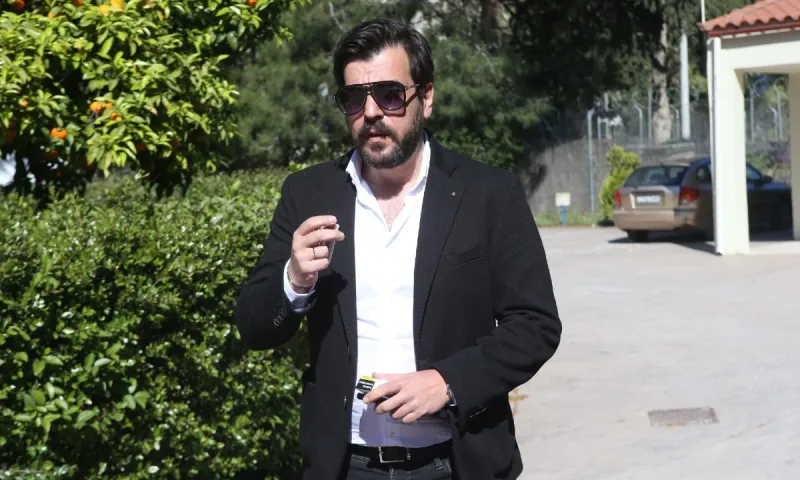 Κυριάκος: «Τιμή της ΑΕΚ να μην κάνει ένσταση- Ήρθε ώρα για αλλαγή!»