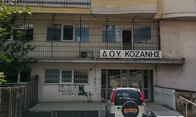 Κοζάνη: «Αποφασισμένος να σκοτώσει»!