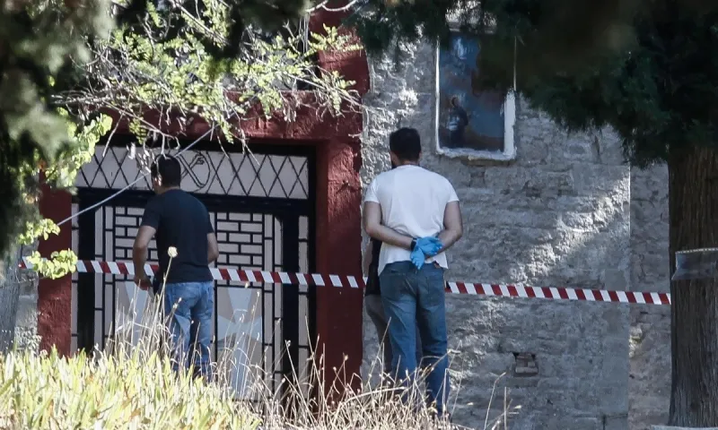 Τρίκαλα: Συνεχίζεται το θρίλερ με το θάνατο της 16χρονης – Σήμερα η νεκροψία