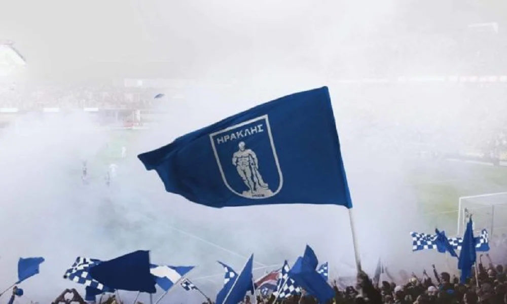 Ετοιμάζονται για νέο ραντεβού Ηρακλής και Τρίγλια