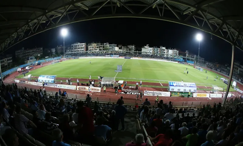 ΠΑΣ Γιάννινα: Απίθανο σενάριο για Ελληνοϊσραηλινό που θα βάλει εκατομμύρια