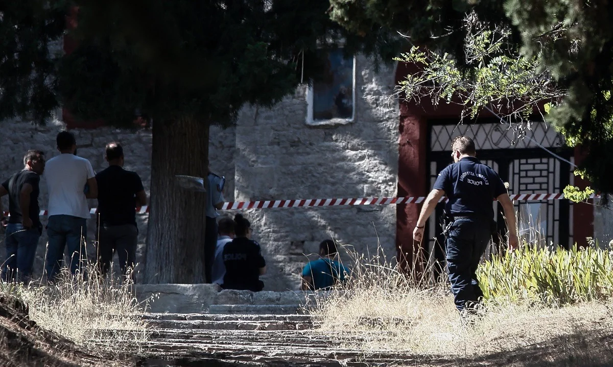 Τρίκαλα  - θάνατος 16χρονης: Τι έδειξε η ιατροδικαστική εξέταση