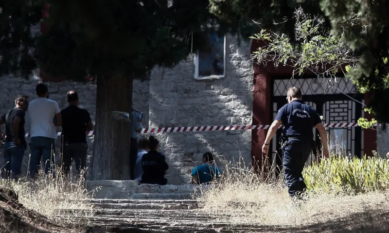 Τρίκαλα  - θάνατος 16χρονης: Τι έδειξε η ιατροδικαστική εξέταση