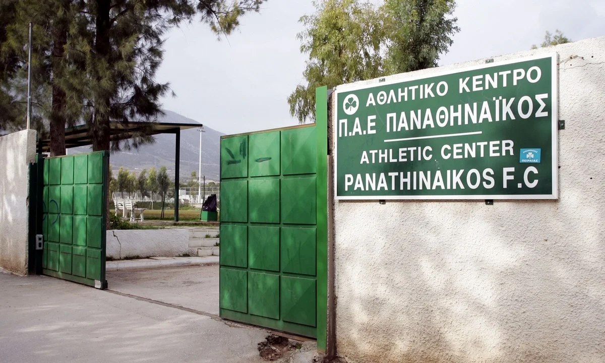 Παιανία: Αυξημένο ενοίκιο ζητά ο Γιώργος Βαρδινογιάννης