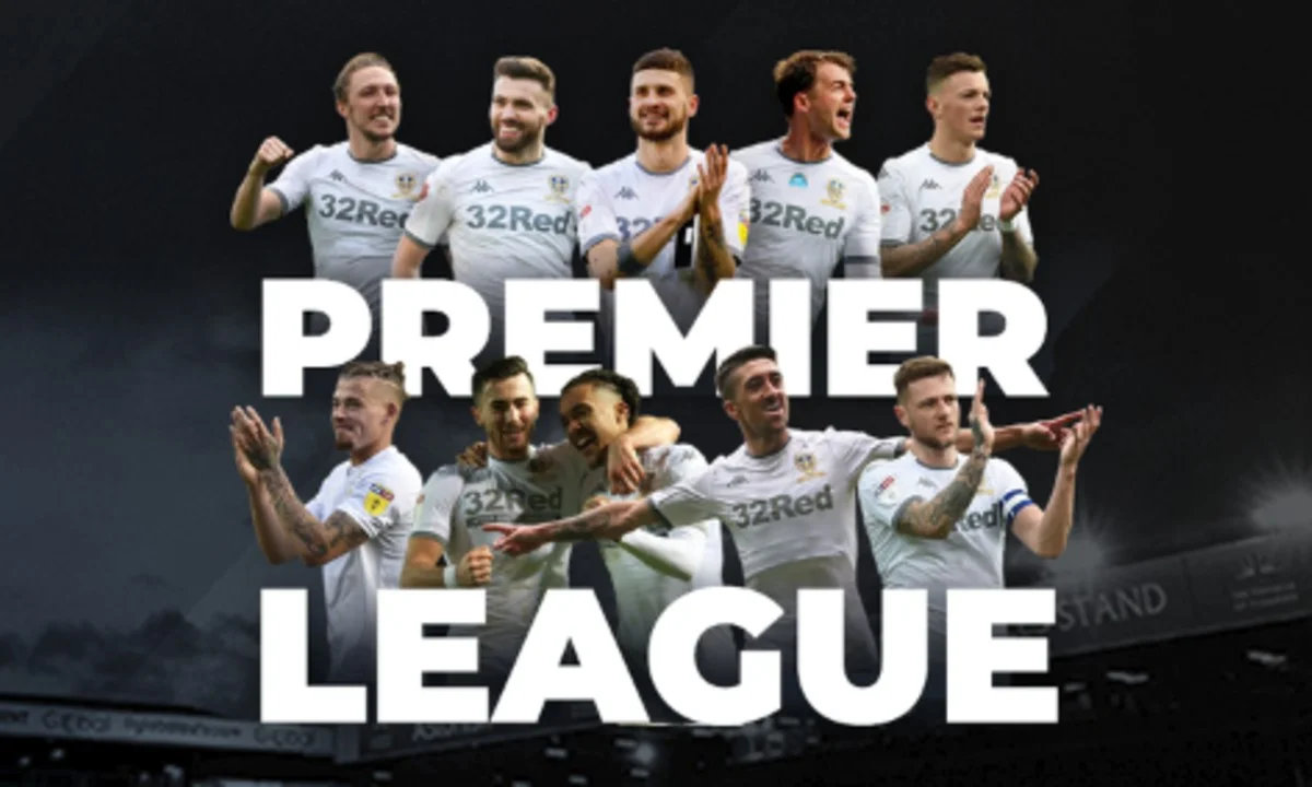 Αγγλία: Η Λιντς επέστρεψε στην Premier League! (pic, vid)