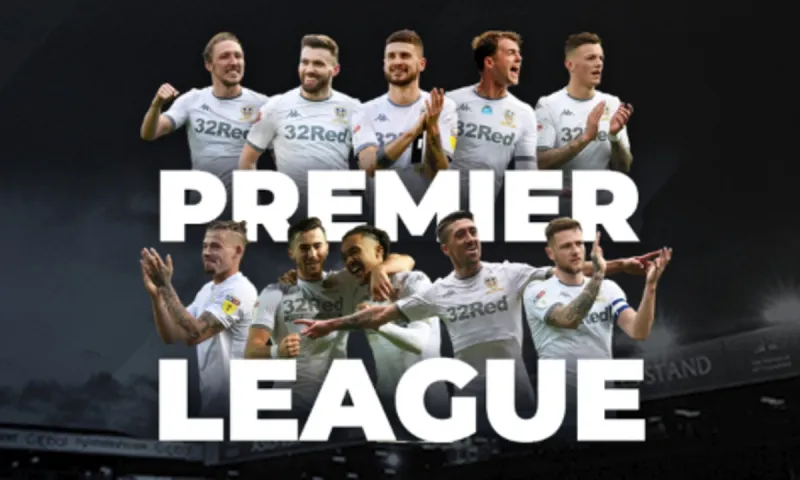 Αγγλία: Η Λιντς επέστρεψε στην Premier League! (pic, vid)