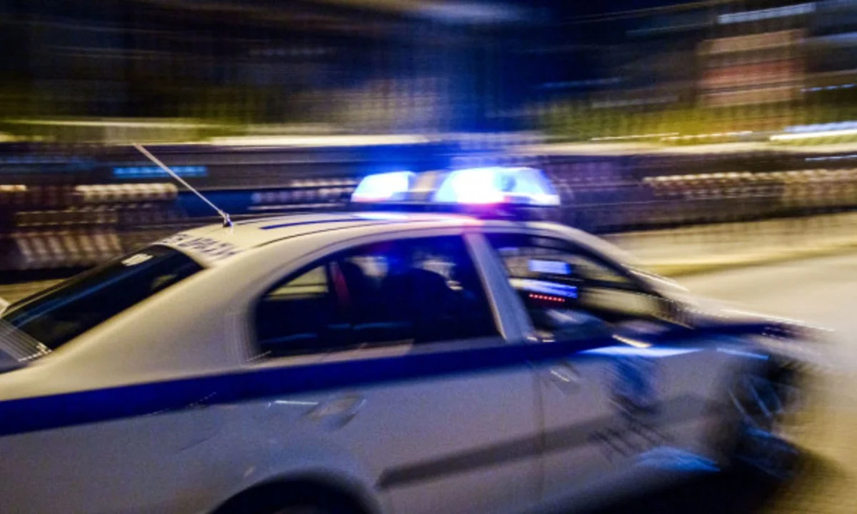 Φθιώτιδα: Αστυνομικός σε κύκλωμα με ηλεκτρονικές απάτες