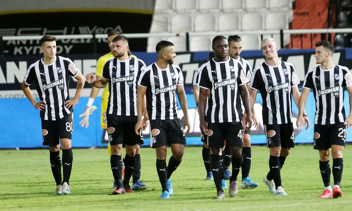 ΟΦΗ: Πάει... μισός κόντρα στον Παναθηναϊκό