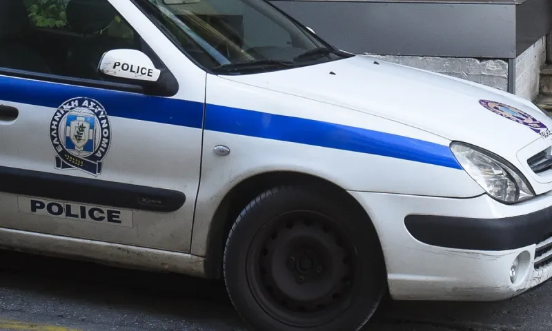 Θεσσαλονίκη: Συνελήφθησαν δύο άνδρες για παράνομη μεταφορά μεταναστών