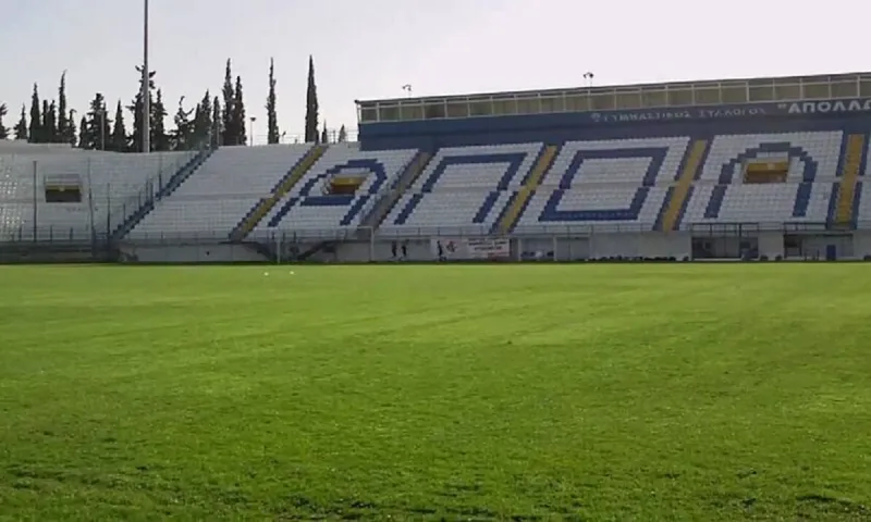 ΑΕΚ-Ολυμπιακος: Στον αέρα η έδρα του τελικού! Η Περιφέρεια βάζει στοπ στη Ριζούπολη