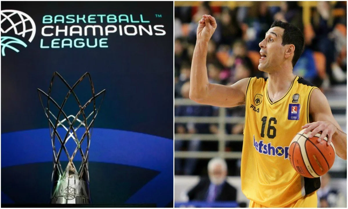 ΑΕΚ: Δεν θέλει το Final-8, που σκέφτεται να της φορτώσει η FΙΒΑ