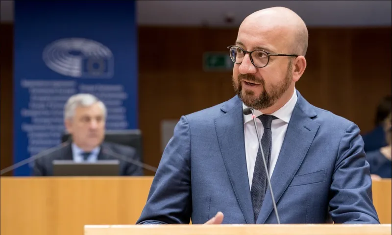 Μάχη στη Σύνοδο για το Ταμείο Ανάκαμψης -  Πιθανό το ναυάγιο