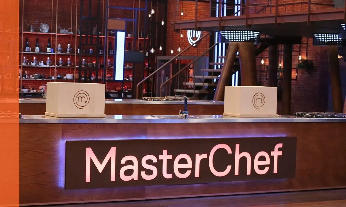 Masterchef: Πρώην παίκτης με δική του εκπομπή στην τηλεόραση