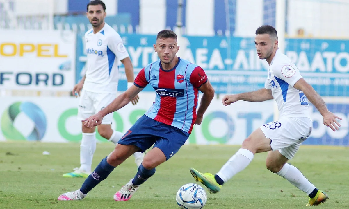 Ατρόμητος - Πανιώνιος 0-0: Τον σώνει μόνο η αναδιάρθρωση