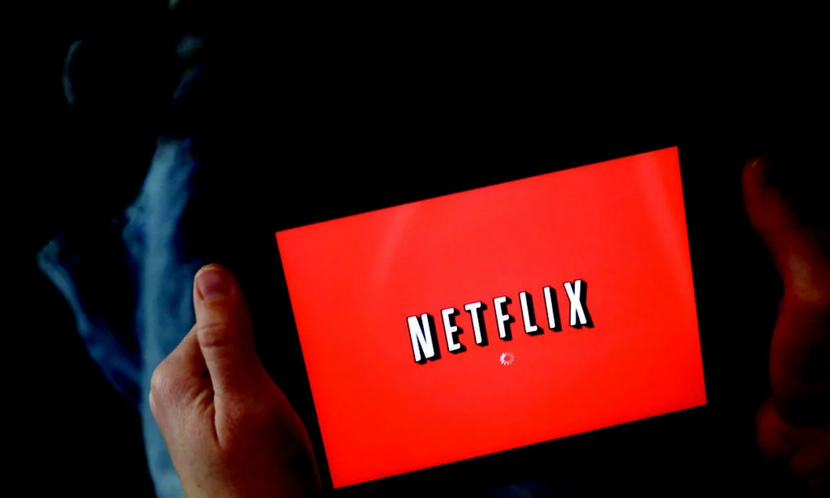 Netflix: Αποκάλυψε τις δέκα καλύτερες ταινίες της ιστορίας του!