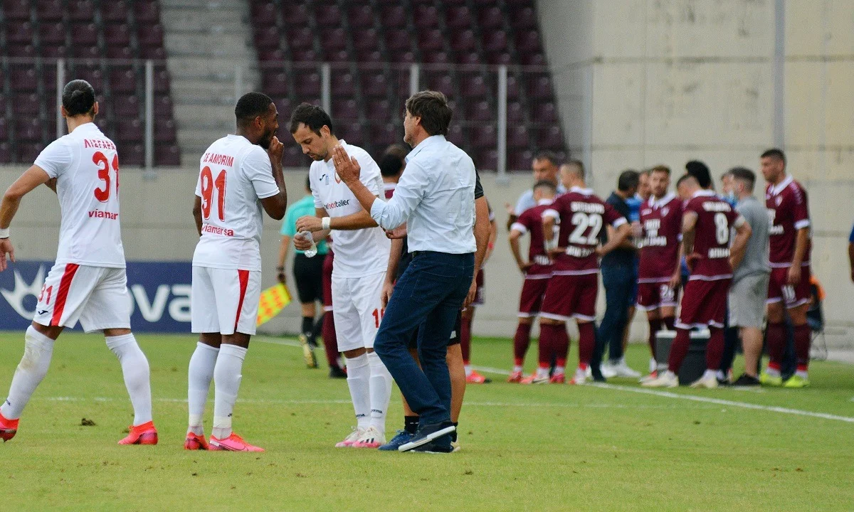 ΑΕΛ - Ξάνθη: Το βίντεο με τον ύμνο του ΠΑΟΚ στο AEL FC Arena!