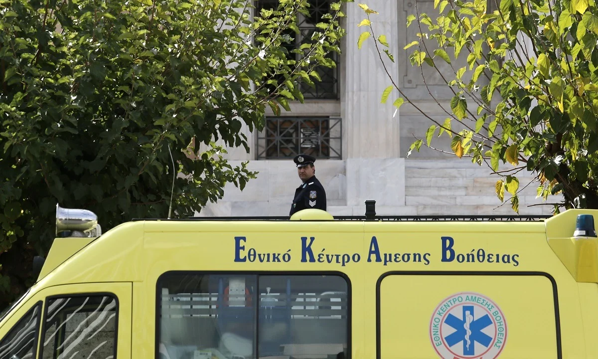Πήλιο: Δάγκωσε και έκοψε κομμάτι από τη μύτη του γείτονα για έναν κάδο απορριμμάτων
