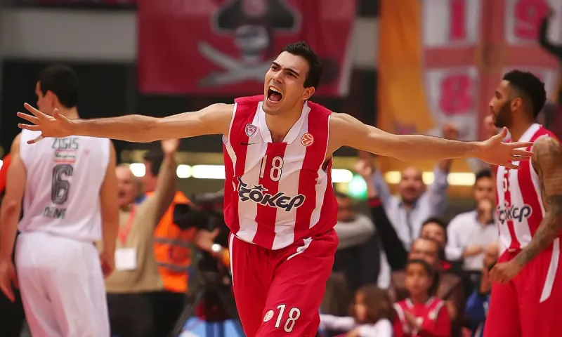 Σλούκας: Οι πιο θρυλικές στιγμές του (vids)