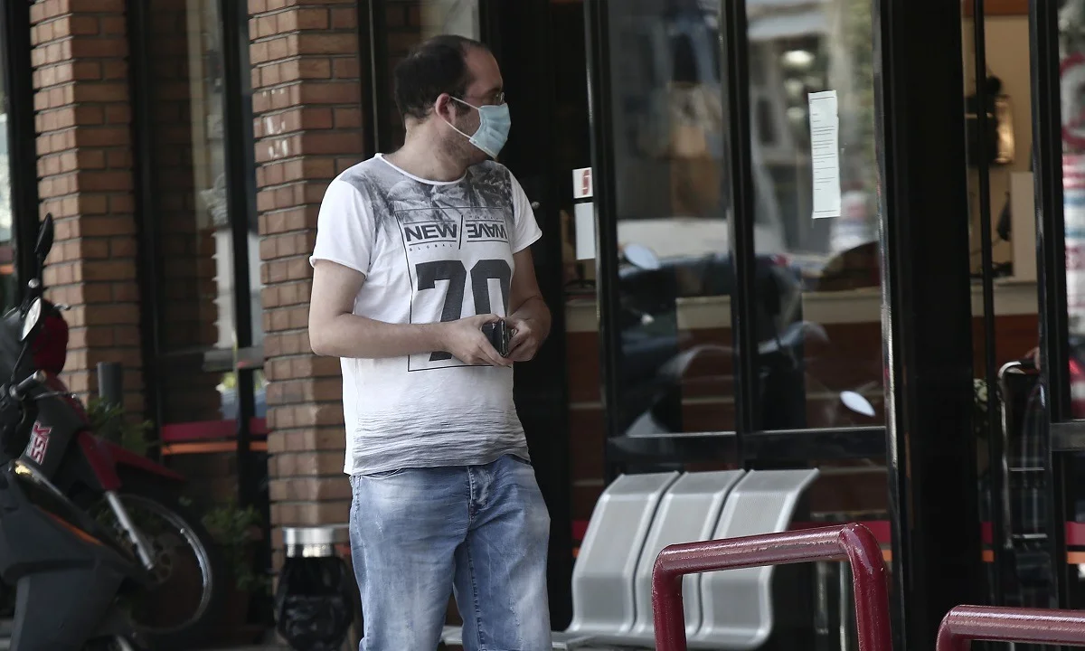Νίκος Σύψας: «Θα ληφθούν έγκαιρα, νέα περιοριστικά μέτρα» (vid)