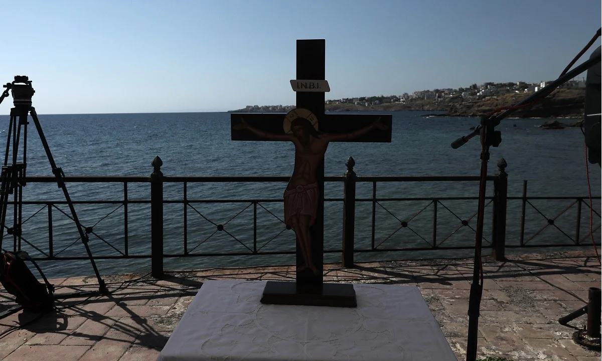 Φωτιά στο Μάτι - Διάλογοι: Ξεφτίλα, αηδία, δεν το χωράει ο νους (vid)