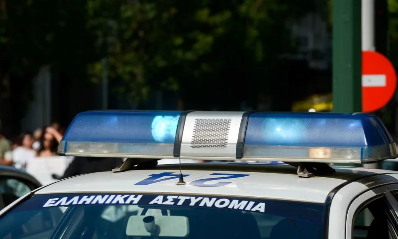 Χαλκίδα: Το έσκασε από το νοσοκομείο, έκλεψε αμάξι και δημιούργησε πανικό
