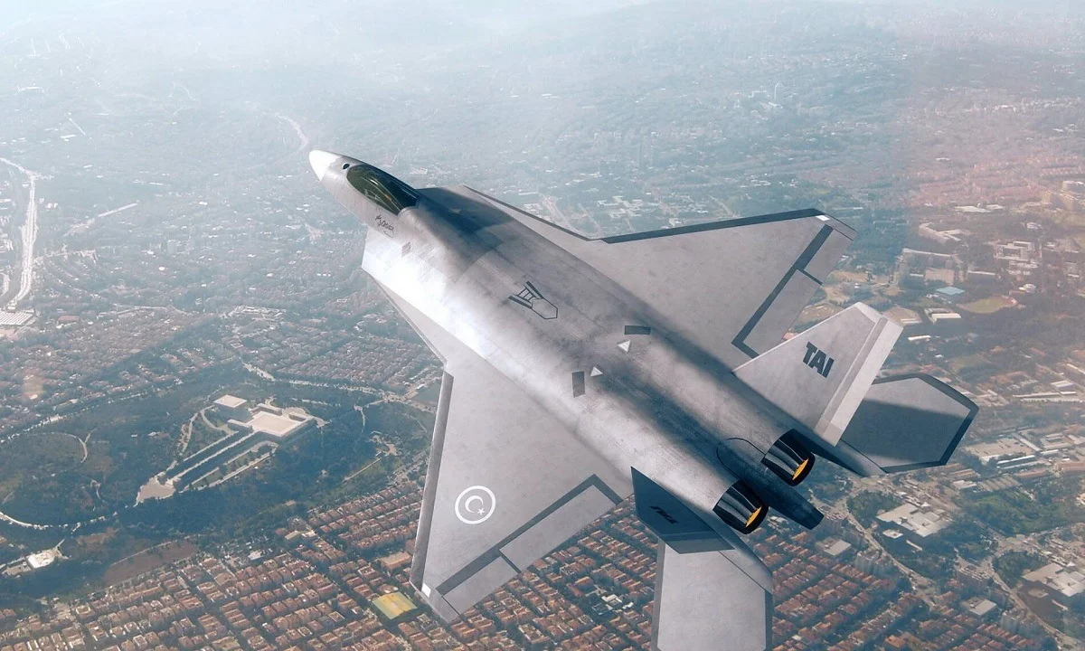 Τουρκικές αστειότητες: «Ανάρπαστο το TF-X! Απίστευτος ο αριθμός παραγγελιών»