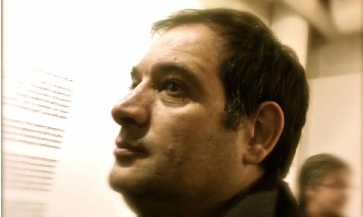 Θρήνος στο θέατρο: «Έφυγε» ο Γιάννης Καλάκος