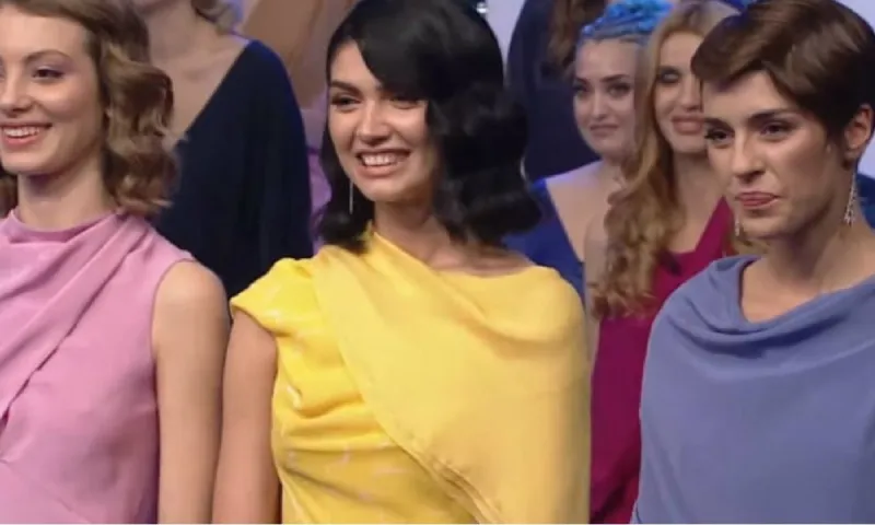 GNTM 2020 spoiler: Αυτά τα μοντέλα μπαίνουν στο παιχνίδι (pics)