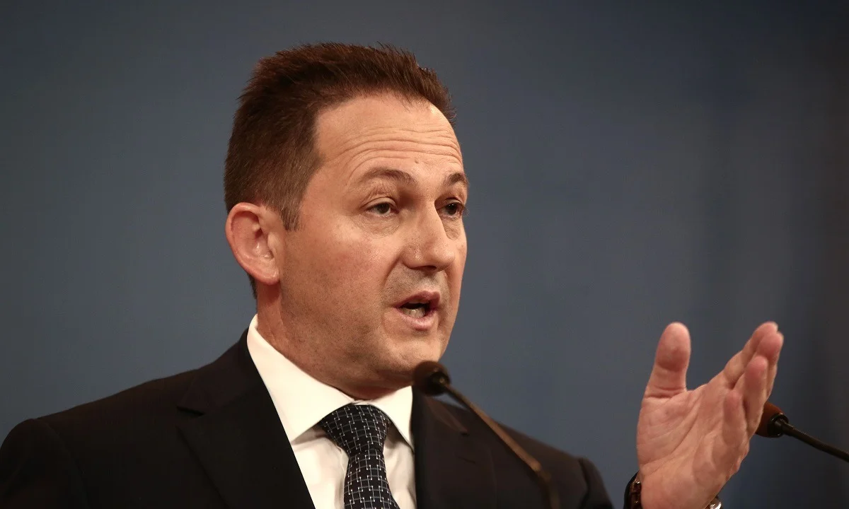 Κορονοϊός: Νέα αυστηρά μέτρα για την είσοδο στην Ελλάδα από τα χερσαία σύνορα
