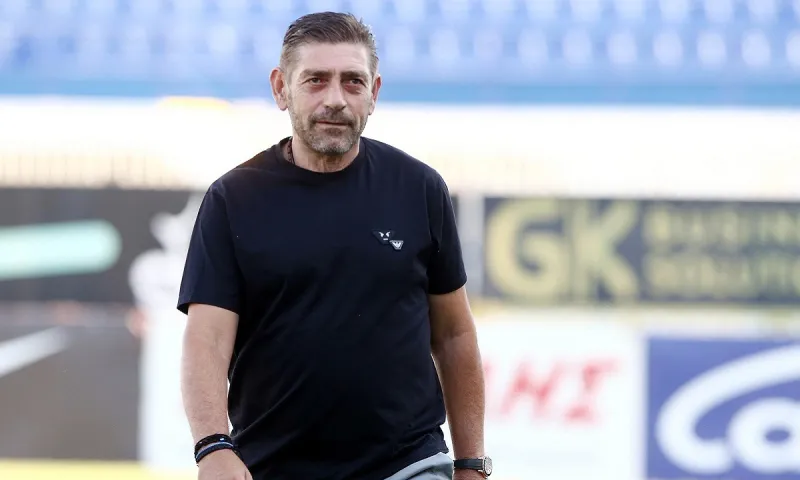 Ατρόμητος: Τέλος και τυπικά ο Σάββας Παντελίδης