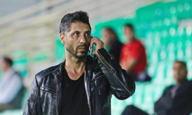 Τσαλίκης: «Ξάνθη, η πιο καθαρή ομάδα - Ο Κούγιας στολίζει όποιον βρει μπροστά του»