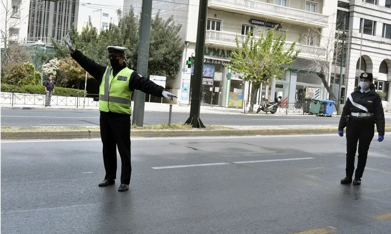 Nέος ΚΟΚ: Τέρμα το σβήσιμο των κλήσεων της Τροχαίας