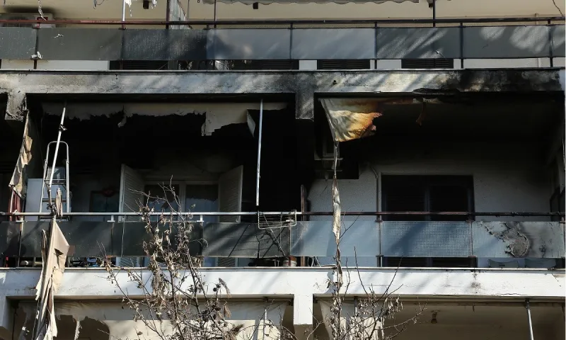 Φωτιά στο Μάτι: Ξεσπάει πολιτική «θύελλα» μετά τα νέα ερωτήματα