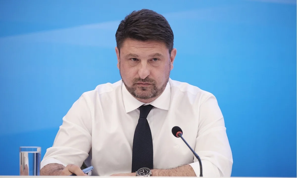 Χαρδαλιάς για τον συνωστισμό στο «Καραϊσκάκης»: «Ο κορονοϊός δεν αφήνει κανένα περιθώριο σε οπαδικά συναισθήματα»