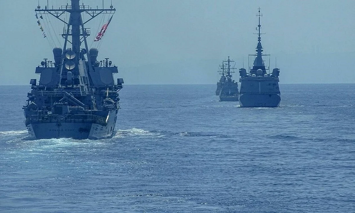 Καστελόριζο - Ένοπλες Δυνάμεις: Ανακαλούνται οι άδειες στρατιωτικών!