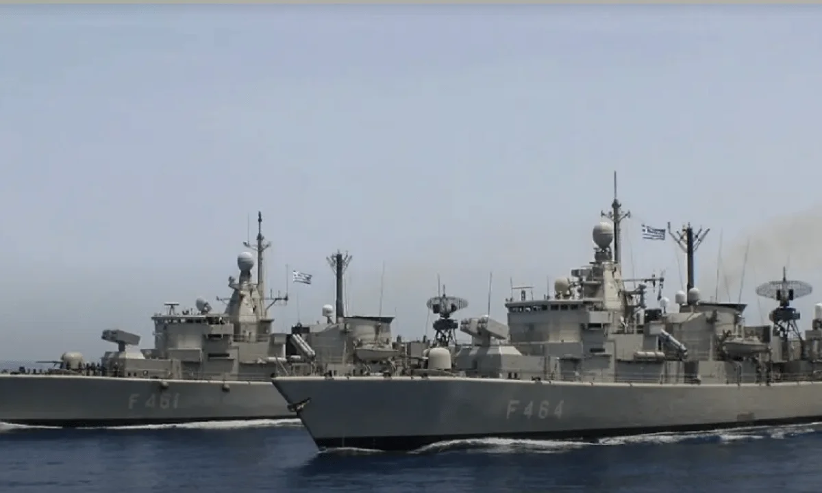 Καστελόριζο – Τουρκία – Navtex: Τι ισχύει με άδειες και επιστράτευση