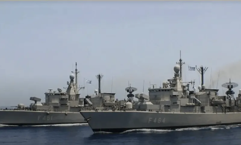 Καστελόριζο – Τουρκία – Navtex: Τι ισχύει με άδειες και επιστράτευση