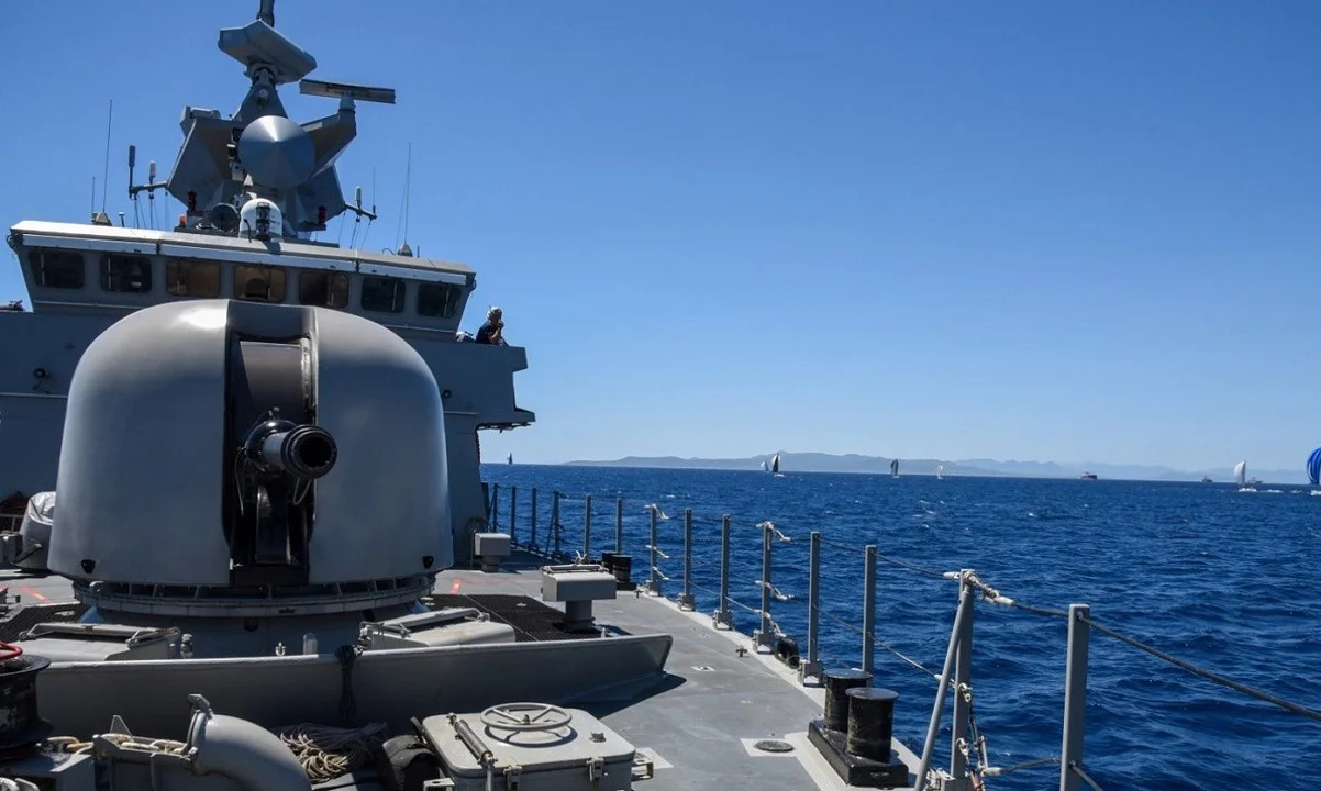 Με αντί NAVTEX απαντούν Ελλάδα και Κύπρος στην Τουρκία