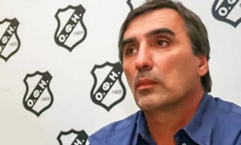 ΟΦΗ - Αποκαλύψεις Σαμαρά: Μεταγραφές, Ευρώπη και Σίμος