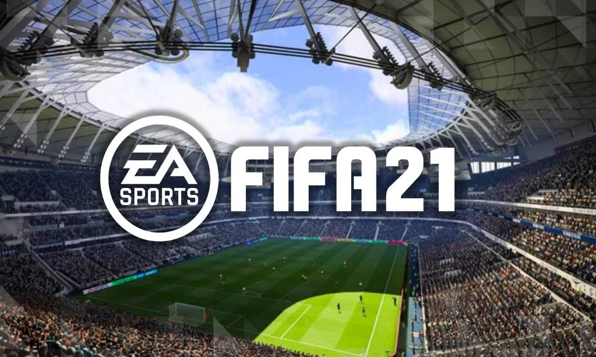 FIFA 21: Αυτός είναι ο ποδοσφαιριστής που κοσμεί το εξώφυλλο