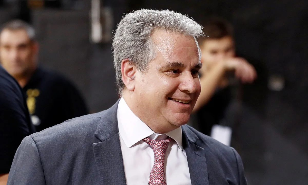 Άρης: Επίσημα τέλος ο Γουλιέλμος από την ΚΑΕ