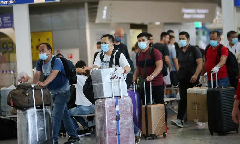 Κορονοϊός - Ελλάδα: «Καμπανάκι» η αύξηση κρουσμάτων (vid)